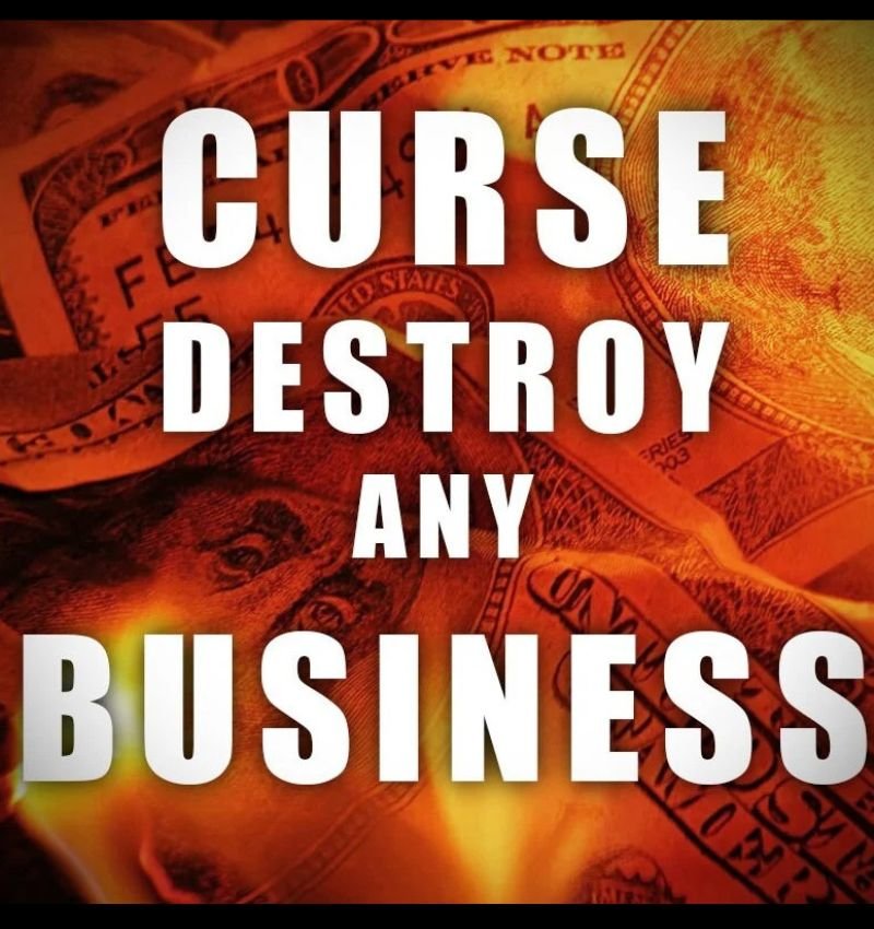 Ruin A Business Spell Revenge spells<br />
