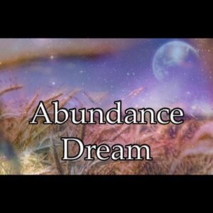 Abundance Dream