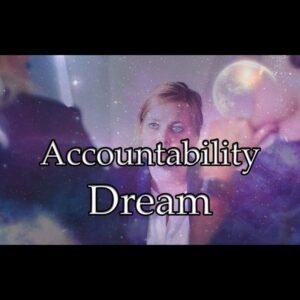 Accountability Dream