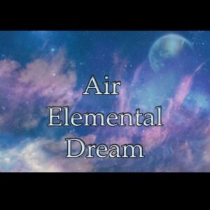 Air Elemental Dream