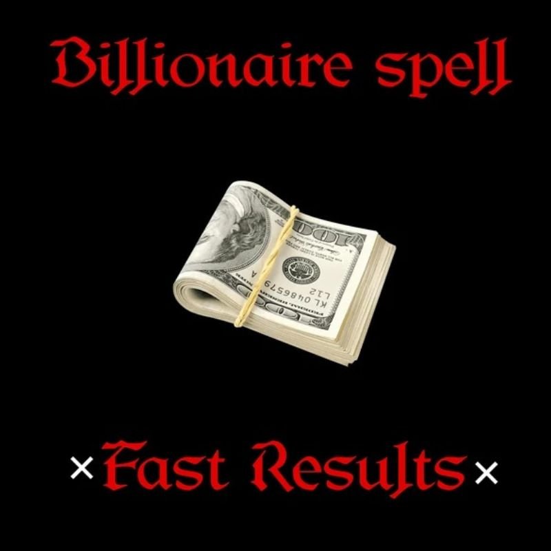 Billionaire Spell