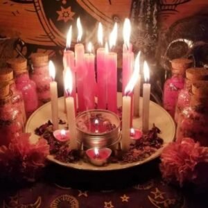 Bond Strengthening Spell