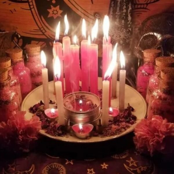 Bond Strengthening Spell