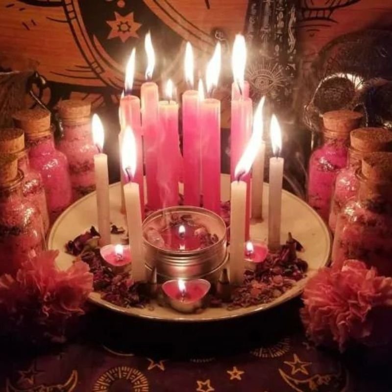 Bond Strengthening Spell