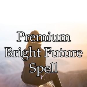 Bright Future Spell