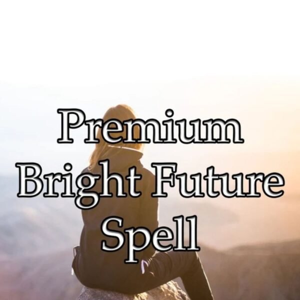 Bright Future Spell