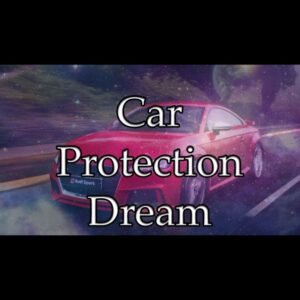 Car Protection Dream
