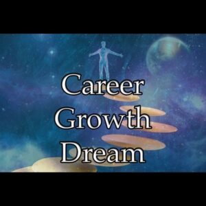 Career Growth Dream