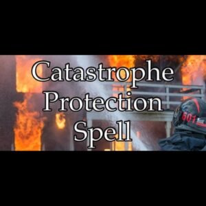 Catastrophe Protection Spell