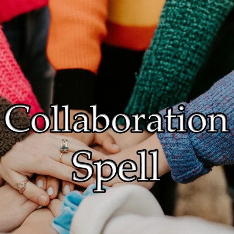 Collaboration Spell
