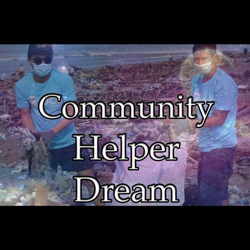 Community Helper Dream