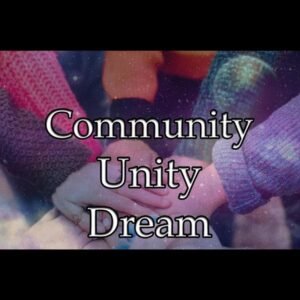 Community Unity Dream