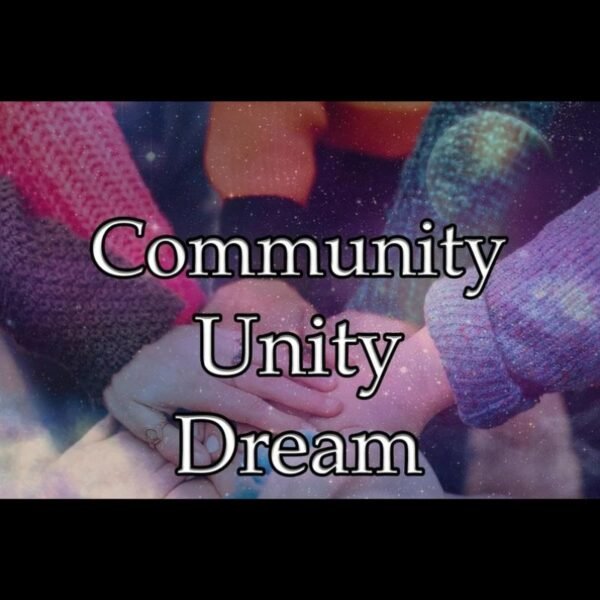 Community Unity Dream