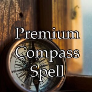 Compass Spell
