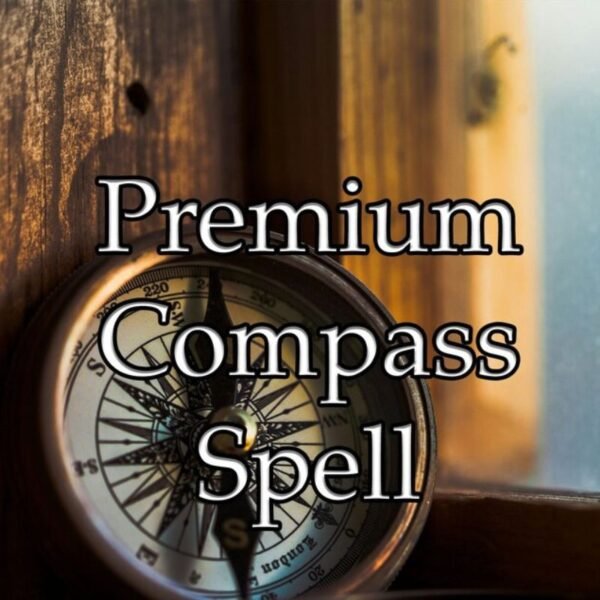 Compass Spell