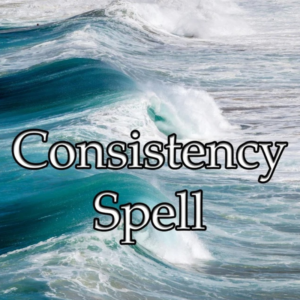 Consistency Spell