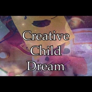 Creative Child Dream