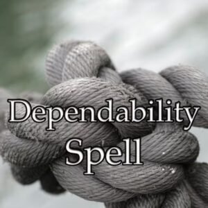 Dependability Spell