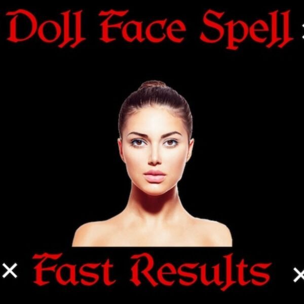 Doll Face Spell