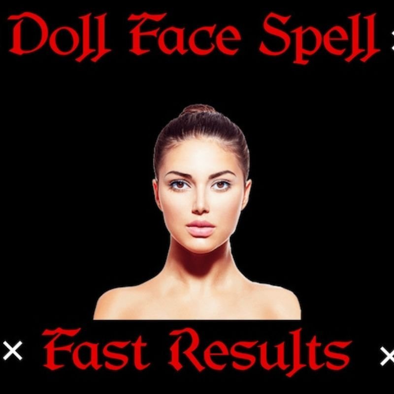 Doll Face Spell