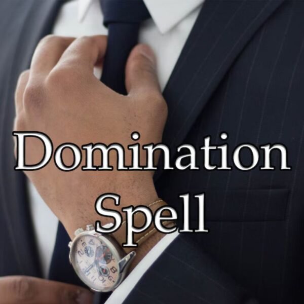 Domination Spell