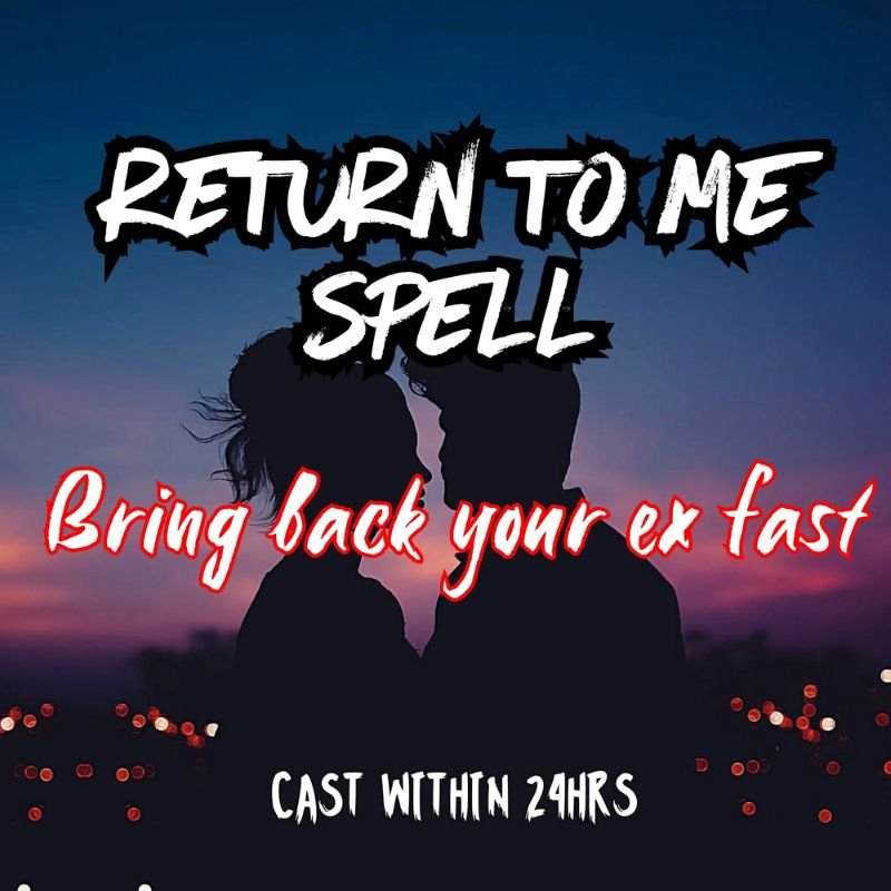 Ex Return Spell