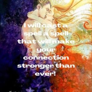 Extreme Love Boost Spell