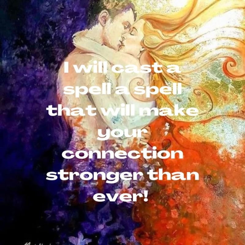 Extreme Love Boost Spell