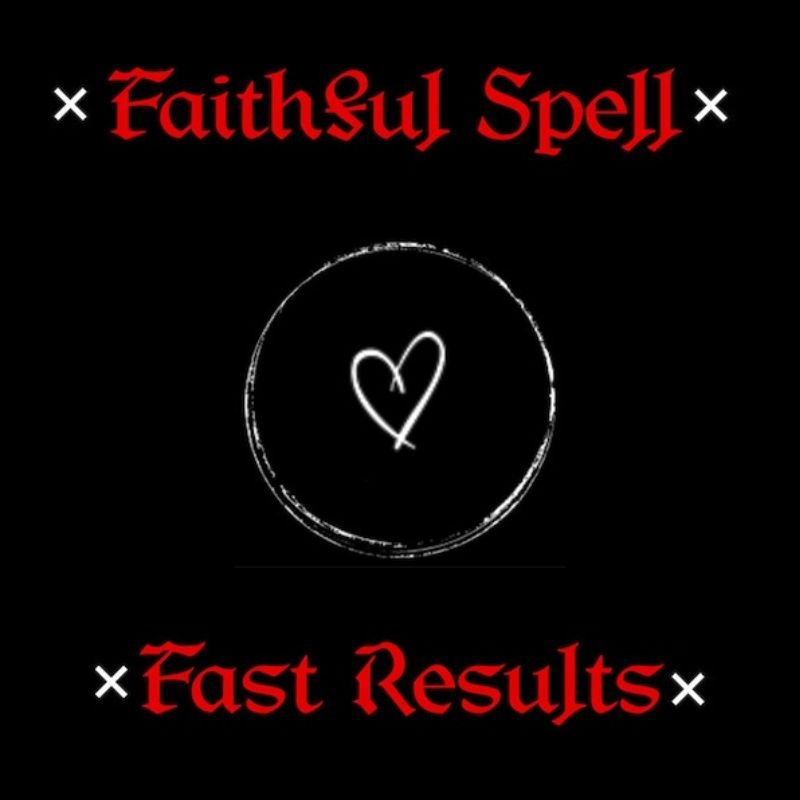 Faithful Spell