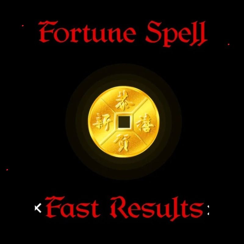 Fortune Spell