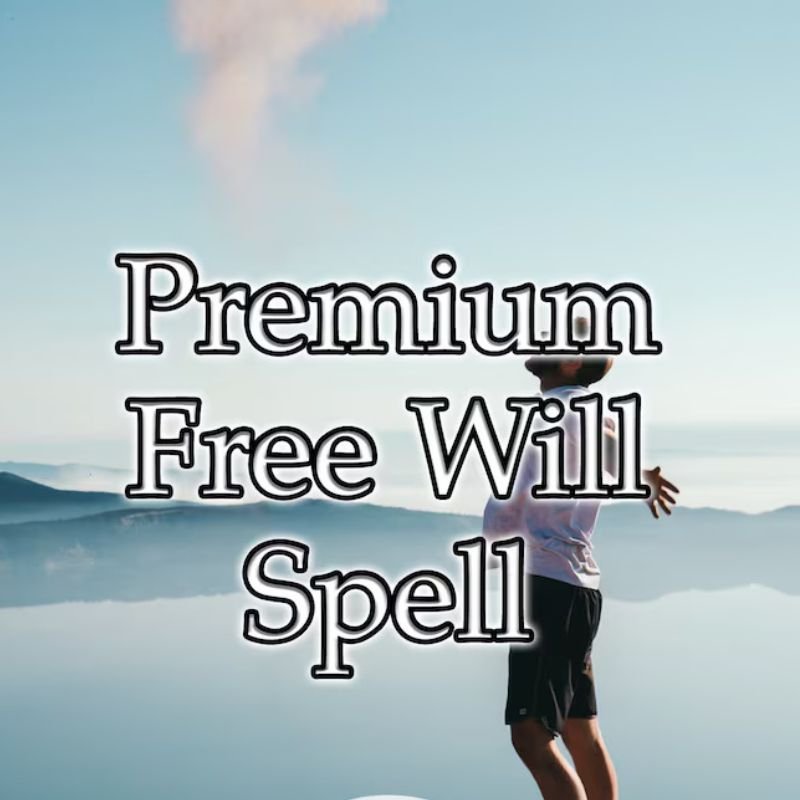 Free Will Spell