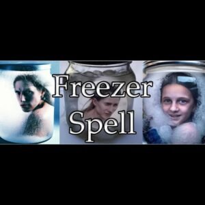 Freezer Spell