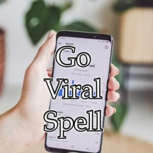 Go Viral Spell
