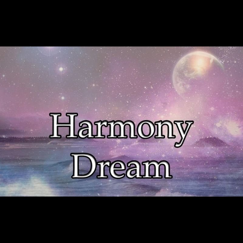 Harmony Dream