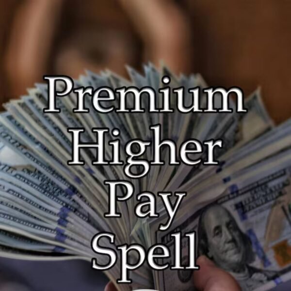 Higher Pay Spell