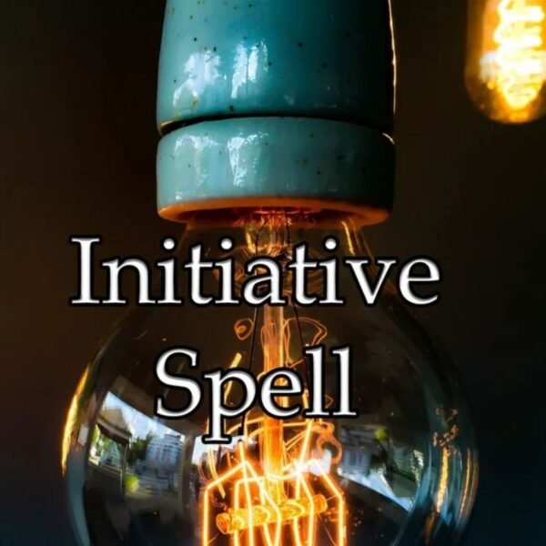 Initiative Spell