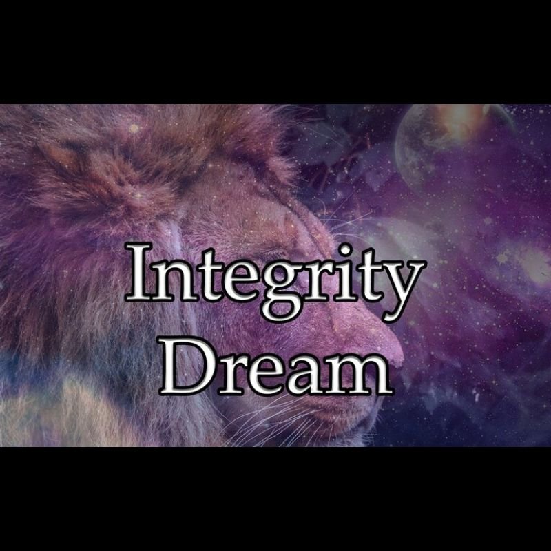 Integrity Dream