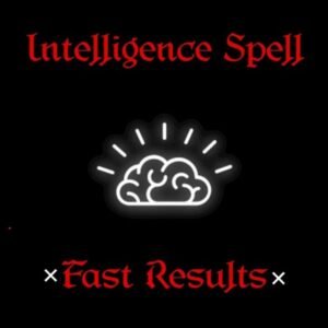 Intelligence Spell
