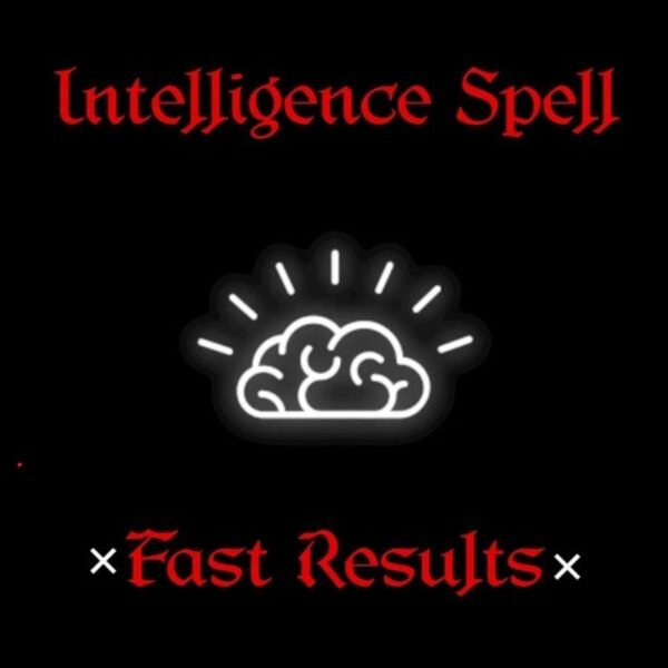 Intelligence Spell