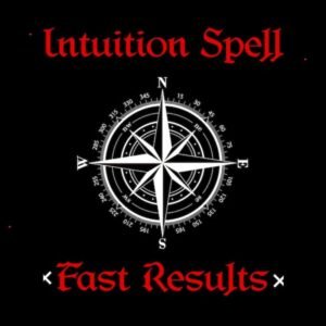 Intuition Spell