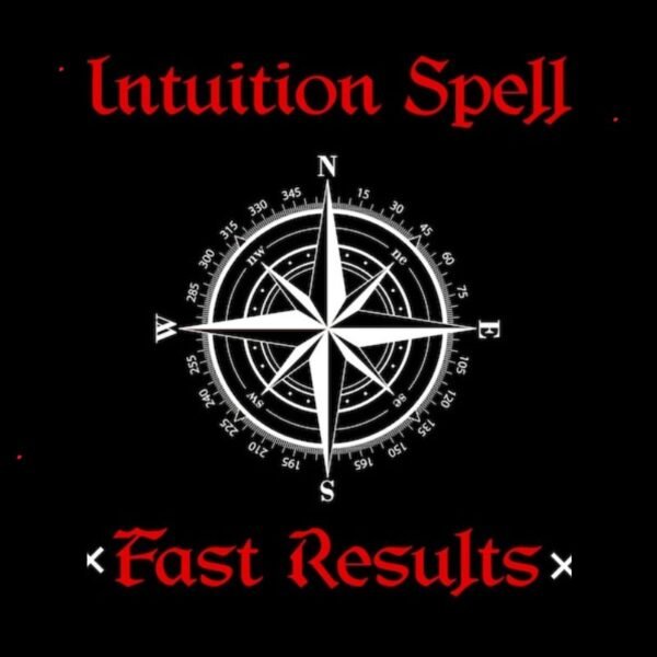 Intuition Spell