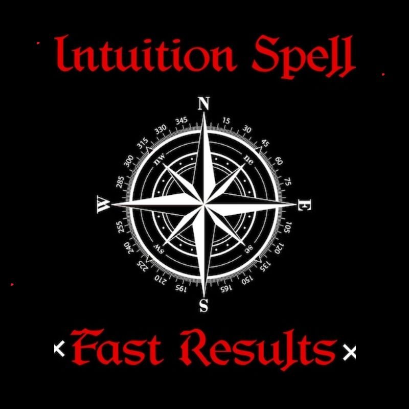 Intuition Spell