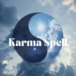 Karma Spell