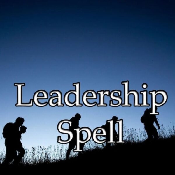Leadership Spell