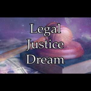 Legal Justice Dream