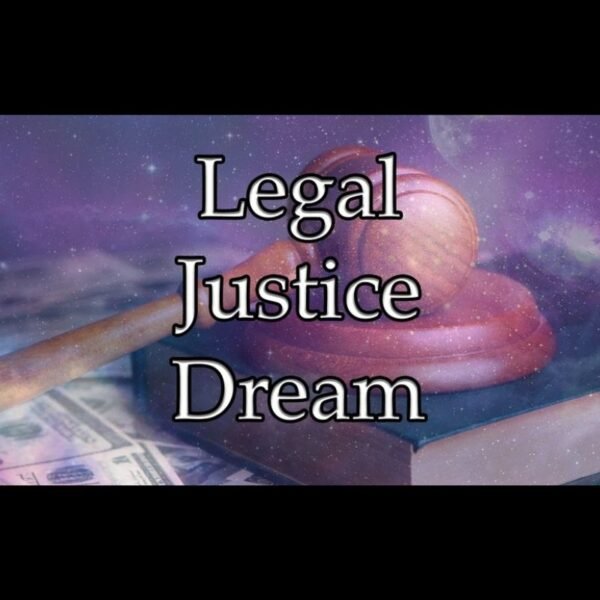 Legal Justice Dream