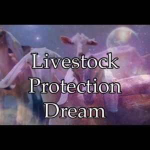 Livestock Protection Dream