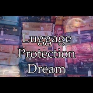 Luggage Protection Dream