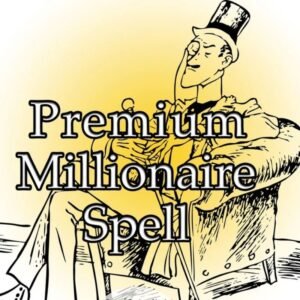 Millionaire Spell