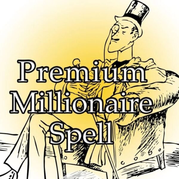 Millionaire Spell